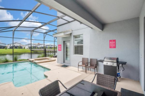 LAKEVIEW Home w Private Pool & FREE Water Park